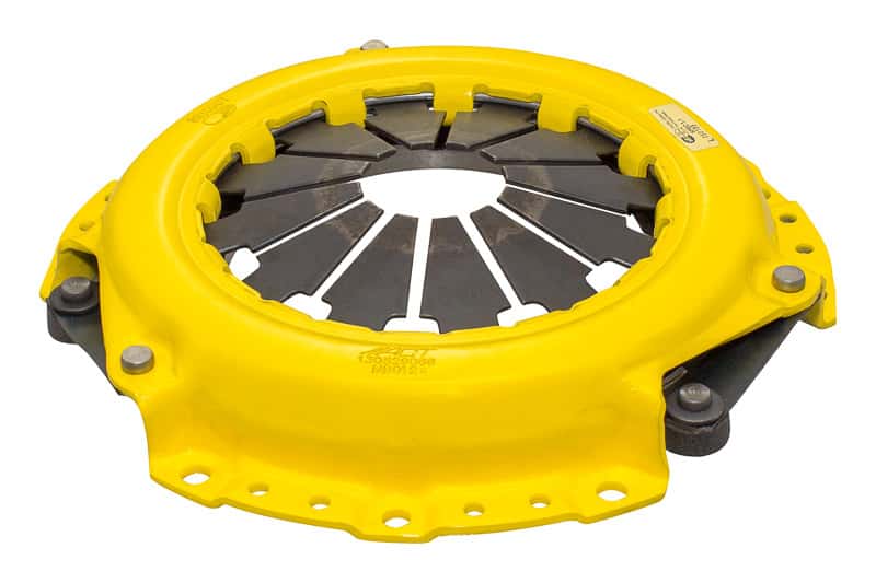 ACT — ACT 1993 Hyundai Elantra P/PL Xtreme Clutch Pressure Plate
Pressure Plate - view 2