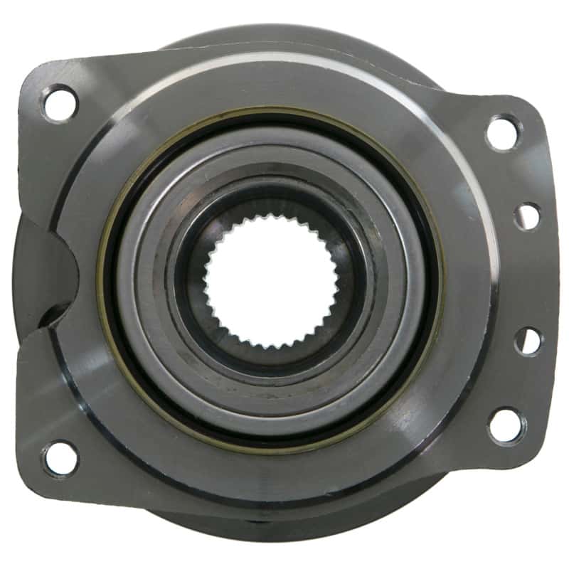 Moog — MOOG 88-96 Buick Regal Front Hub Assembly - view 3