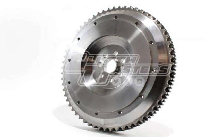 Clutch Masters — Clutch Masters 09-12 Hyunda Genesis Coupe 2.0L Turbo Single Mass Steel Flywheel
Clutch Flywheel - view 2