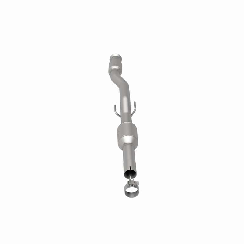 Magnaflow — MagnaFlow Conv DF 07-09 Cooper S turbo Rear OEM
OEM Grade
OEM - view 14