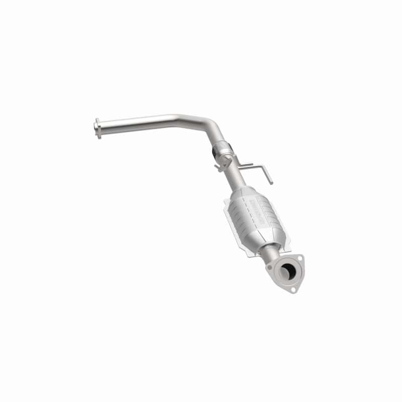 Magnaflow — MagnaFlow Conv DF 00-04 Toyota Tundra V8 4.7L Gas
HM Grade
HM - view 24