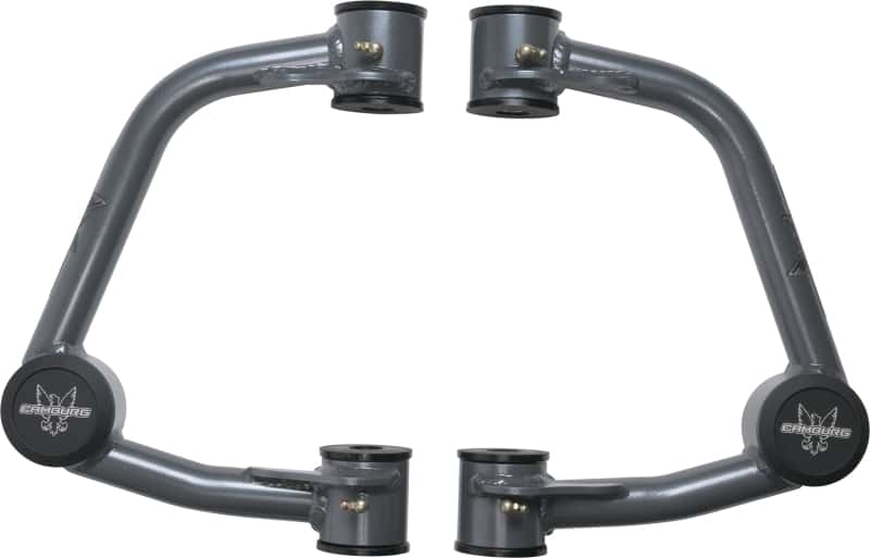 Camburg — Camburg Ford F-150 2WD/4WD 21-23 1.25in Performance Uniball Upper Arms (w/ covers)
Control Arm Kit - view 8