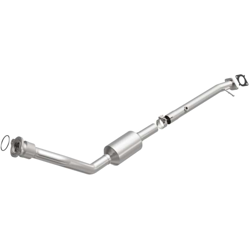 Magnaflow — Magnaflow 04-05 Buick Rendezvous 3.4L Direct Fit Converter
California - view 1