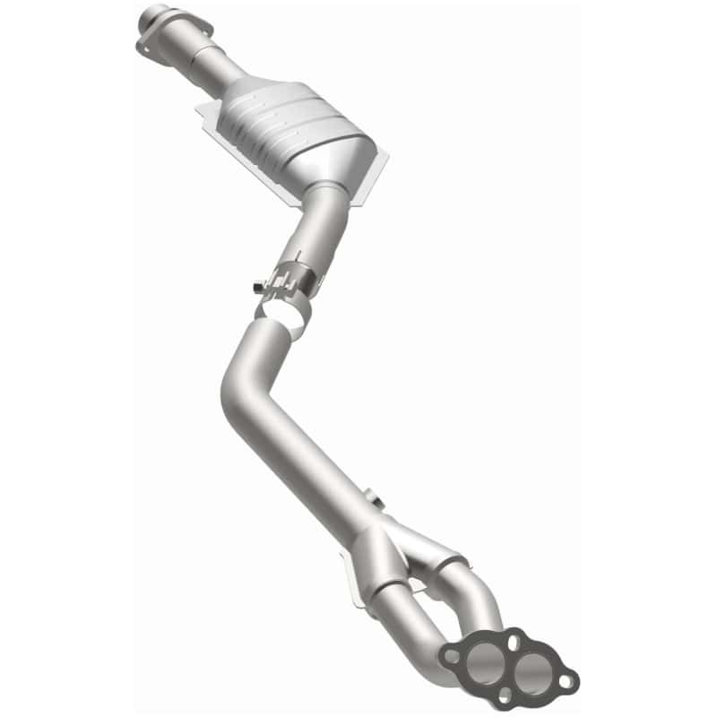 Magnaflow — MagnaFlow Conv DF 1991 BMW 318I 1.8L
Standard Grade
Standard - view 3