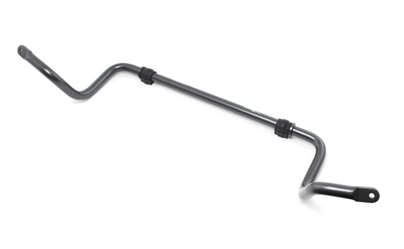 H&R — H&R 02-06 MINI Cooper/Cooper S R50/R53 27mm Non Adj. Sway Bar - Front
Sport Sway Bar - view 1