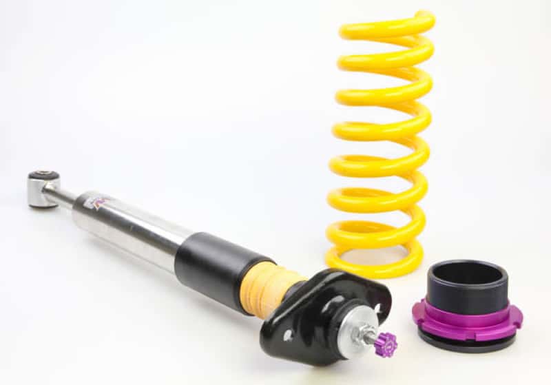 KW — KW Coilover Kit V2 2011+ Chrysler 300 C / Charger
Coilover Kit - view 3