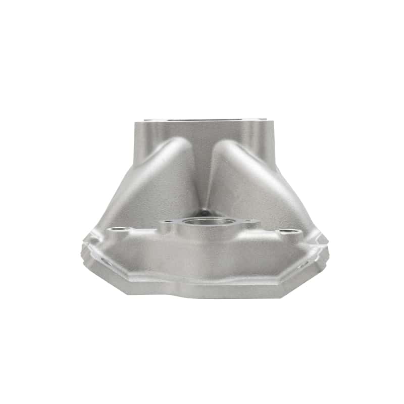 Edelbrock — Edelbrock Manifold SBC Super Victor II
MANIFOLD-RACE - view 15