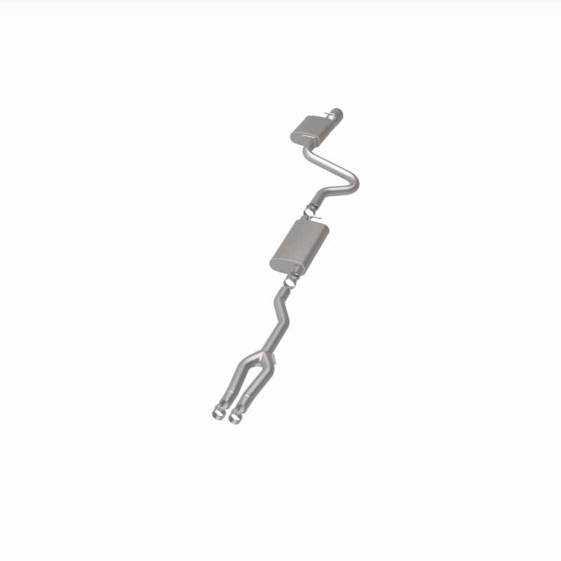 Magnaflow — MagnaFlow Sys CB 05- Dodge Magnum V6
Cat-Back - view 17