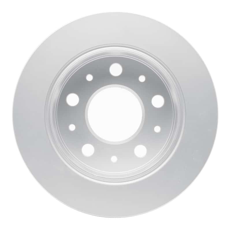 DFC — DFC 14-21 Ram ProMaster 1500 Rear GeoSPEC Coated Rotor
DFC Brake Rotor - view 5