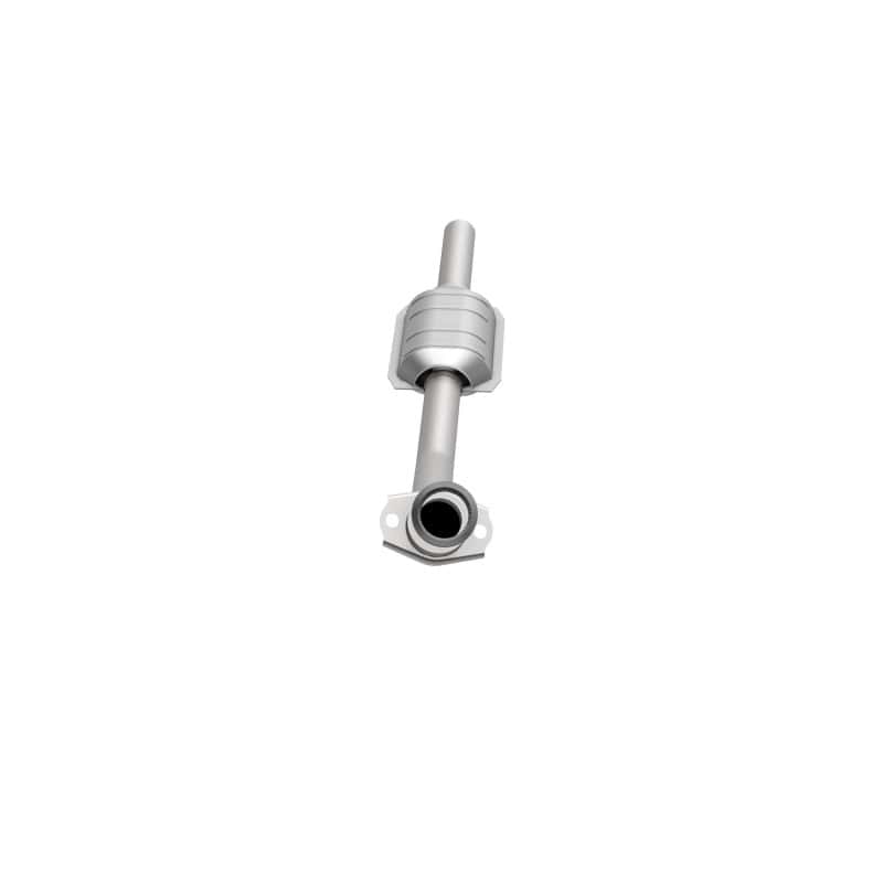 Magnaflow — MagnaFlow Conv Dodge-Plymouth 23270 41.25X6
Standard Grade
Standard - view 23