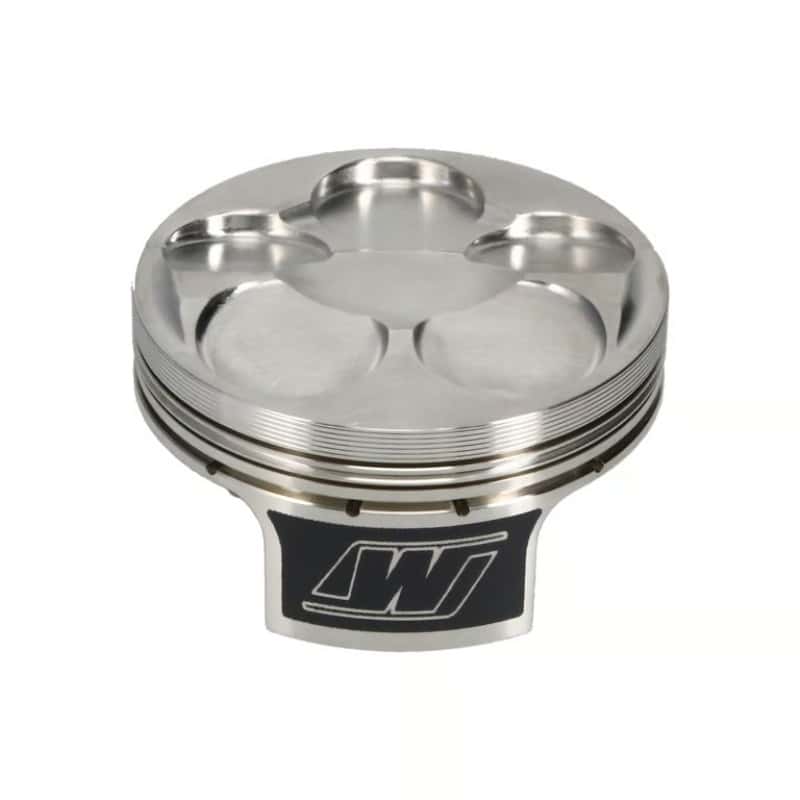 Wiseco — Wiseco Yamaha YZ250F 08-11 13.51 CR 7700XU Piston kit
Piston Kit - view 2