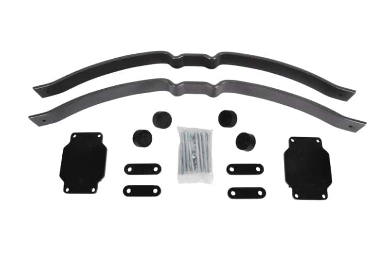 Hellwig — Hellwig 14-21 Ram ProMaster 1500 Single Leaf EZ 990 Helper Spring - Up To 1500 Lb
HELPER SPRING KIT - view 1