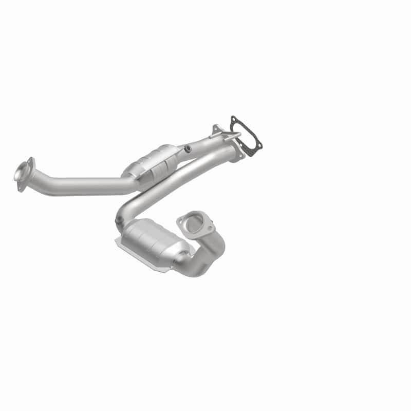 Magnaflow — Magnaflow Conv DF 04-06 Ranger/BSeries 3.0L
California - view 6
