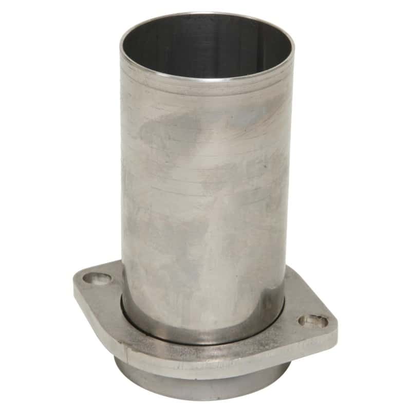 Kooks Headers — Kooks Universal 2 1/2in Ball and Socket
2-1/2in. Flared Pipe
2-1/2" Flared Pipe - view 2