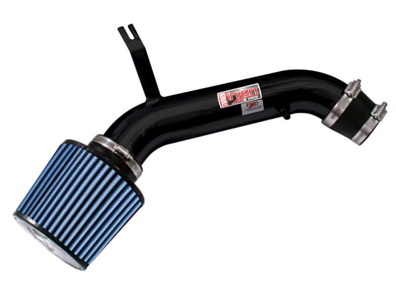 Injen — Injen 94-01 Acura Integra LS/RS L4 1.8L Black IS Short Ram Cold Air Intake
Short Ram Intake - view 1