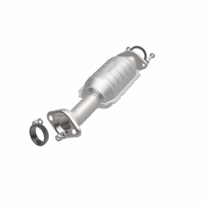 Magnaflow — MagnaFlow Conv DF 04-07 Suzuki Aerio 2.3L
OEM Grade
OEM - view 27