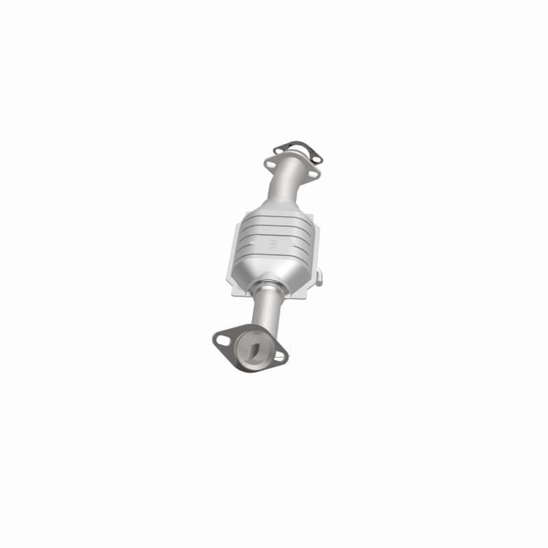Magnaflow — MagnaFlow Conv DF Ranger 83-88
Standard Grade
Standard - view 25
