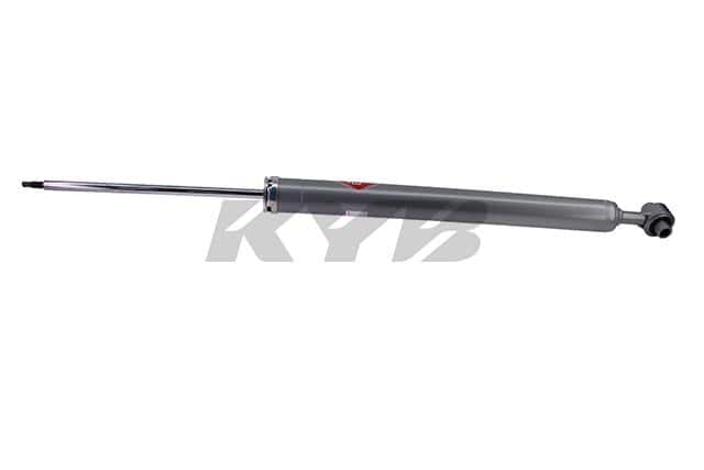 KYB — KYB Shocks & Struts Excel-G Rear 04-09 Mazda 3 / 06-14 Mazda 5
Gas Shock - view 4