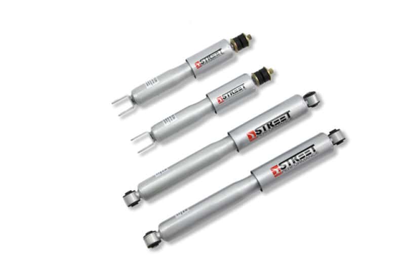 Belltech — Belltech SHOCK SET STREET PERFORMANCE
SHOCK ABSORBER SET - view 5