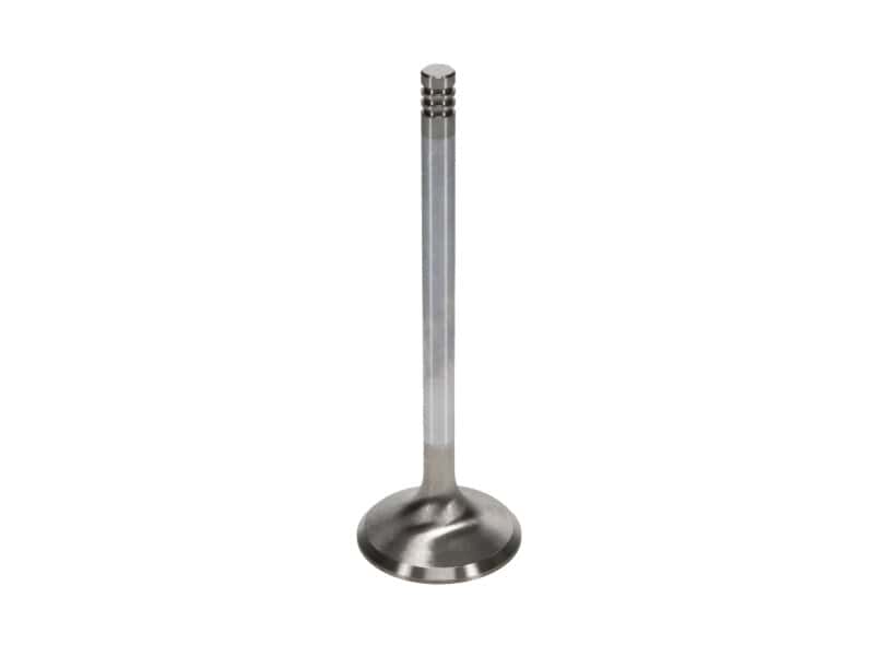 Manley Performance — Manley Chrysler Hemi 6.1L w/ Triple Groove 1.625in Race Master Exhaust Valves (Set of 8)
Valve - Exhaust - view 5