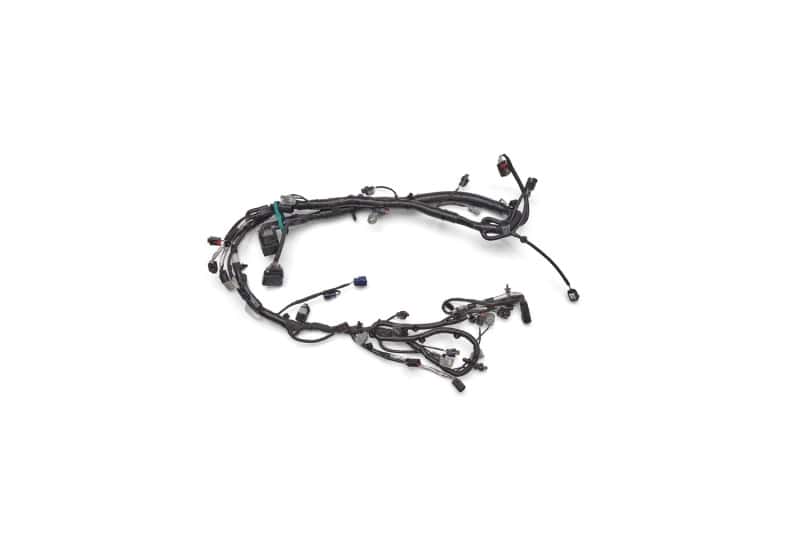 Ford Racing — Ford Racing Coyote Engine Manual Transmission Upfit Kit
M/TRebuildKt - view 8
