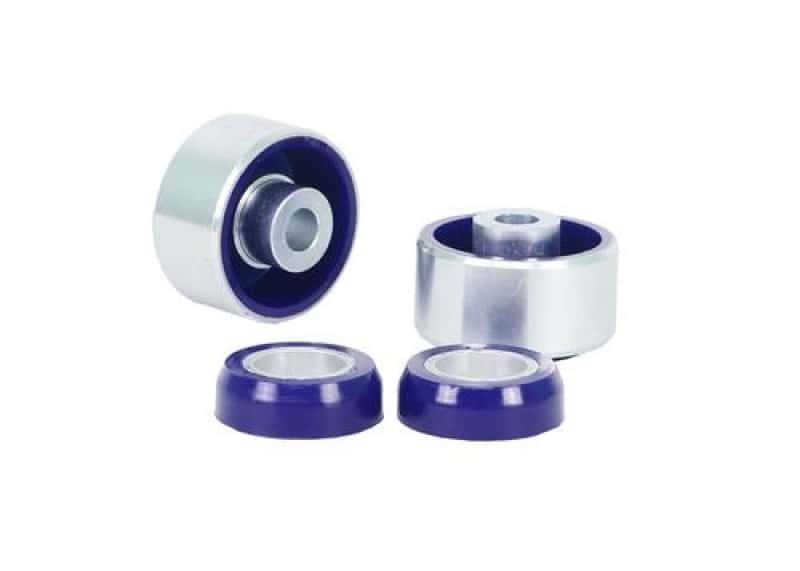Superpro — SuperPro 2007 Mazda CX-9 Touring Rear Differential-to-Subframe Support Bushing Set
Bushing Kit - view 7