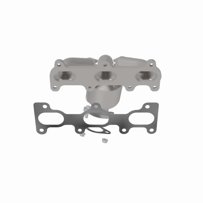 Magnaflow — Magnaflow Conv DF 02-06 Hyundai Sonata 2.7L
California - view 16