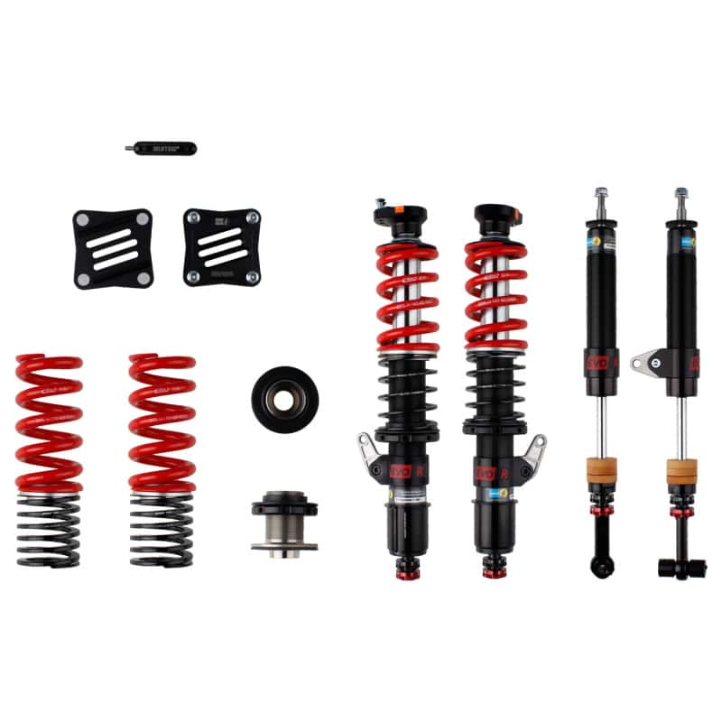 Bilstein — Bilstein Evo R 19-24 BMW 330i Front and Rear Suspension Kit
Complete Kit - view 1