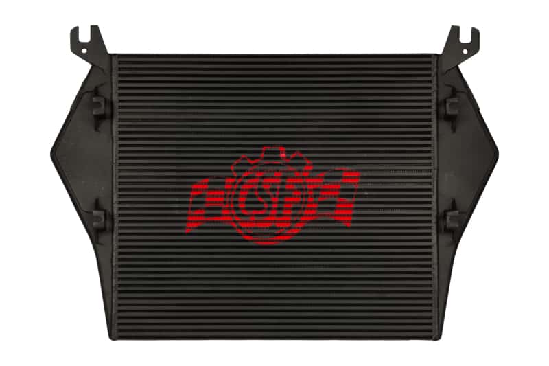 CSF — CSF 03-09 Dodge Ram 5.9L/6.7L Turbo Diesel Charge-Air-Cooler
CSF Intercooler - view 1