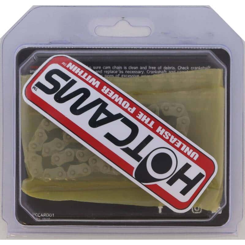Hot Cams — Hot Cams 1995-2003 Honda TRX 400 FW 400cc Silent chain - view 5