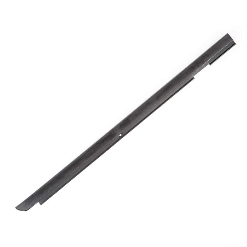 OMIX — Omix Outer Glass Seal Rear LH 07-18 Jeep Wrangler
Door Window Seal - view 1