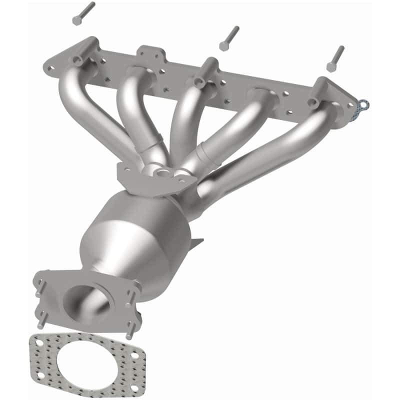 Magnaflow — MagnaFlow Conv DF 01-05 Volvo S60 2.4L / V70 2.4L
HM Grade
HM - view 31