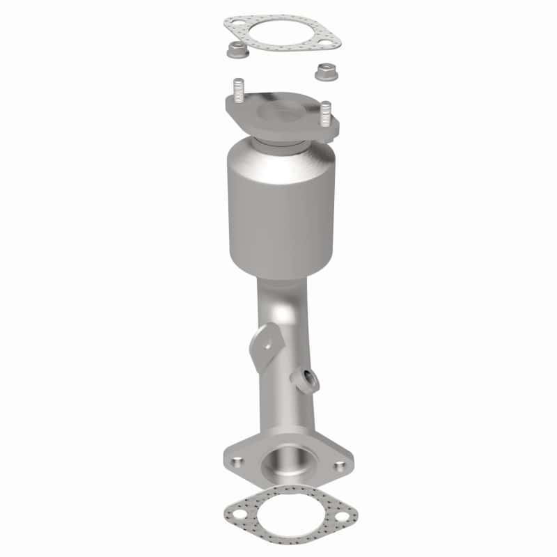 Magnaflow — Magnaflow Conv DF 98-02Mitsu Mirage1.5 1.8LFr
OEM Grade
OEM - view 16