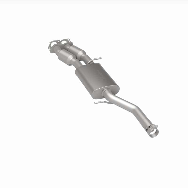 Magnaflow — Magnaflow 2017 Cadillac XT5 Rear Underbody 3.6L Direct Fit Converter
OEM Grade
OEM - view 15