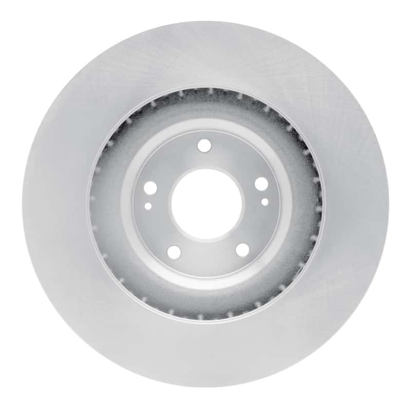 DFC — DFC 19-22 Hyundai Veloster N Front Brake Rotor
DFC Brake Rotor - view 5