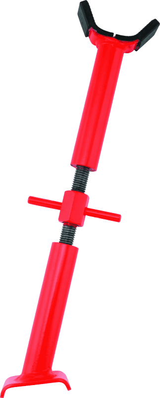 BikeMaster — BikeMaster Liftstick - Red - view 1