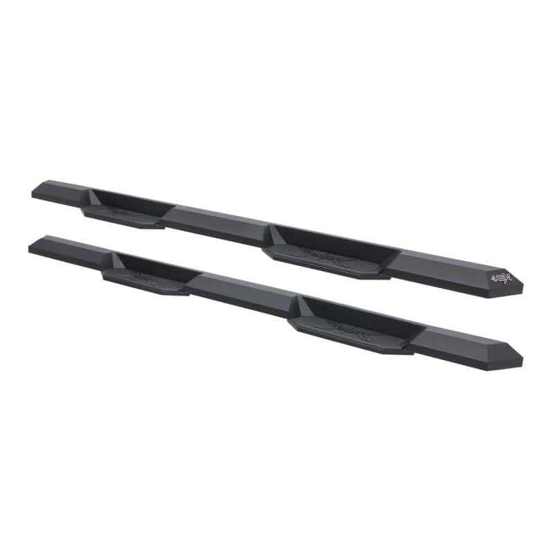 Westin — Westin 2019 Chevrolet Silverado/Sierra 1500 Crew Cab Xtreme Nerf Step Bars - Textured Black
Nerf/Step Bar - view 3
