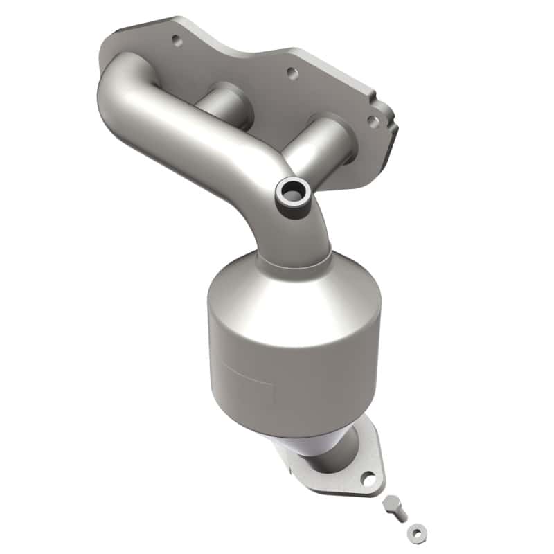 Magnaflow — MagnaFlow Conv DF 07-09 Lexus RX350 3.5L
HM Grade
HM - view 1