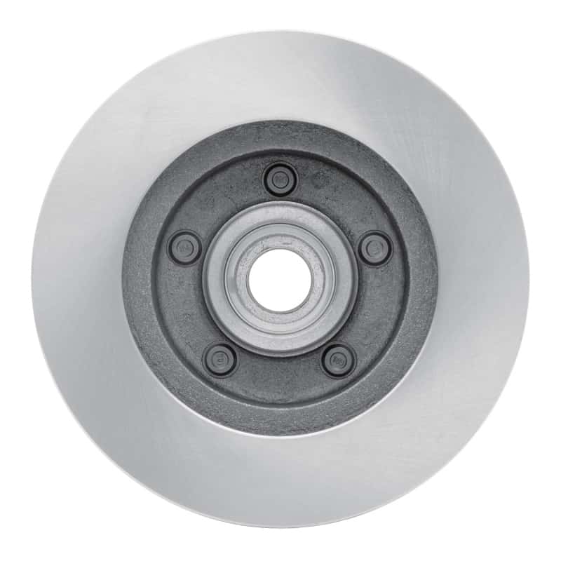 DFC — DFC 74-79 Ford Thunderbird Front Brake Rotor
DFC Brake Rotor - view 5