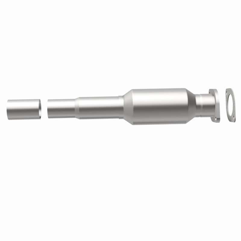 Magnaflow — MagnaFlow Conv DF 04-06 Mazda 3 2.0/2.3 rr OE
OEM Grade
OEM - view 18