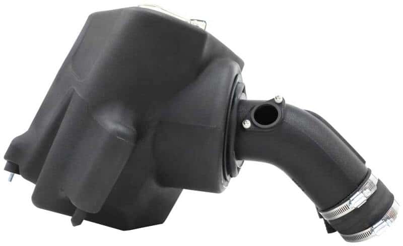 Airaid — Airaid 17-19 Toyota Highlander 3.5L Intake kit
Air Intake System - view 2