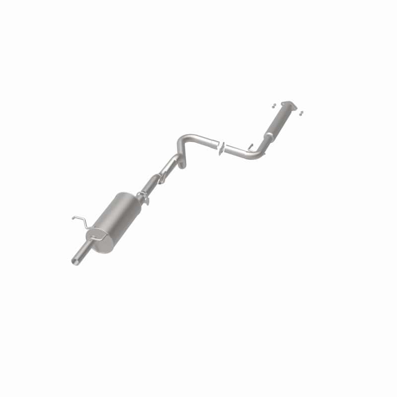 Magnaflow — MagnaFlow BRE Exhaust Kit 05-11 Cobalt HHR G5 Pursuit
Exhaust Kit - view 13