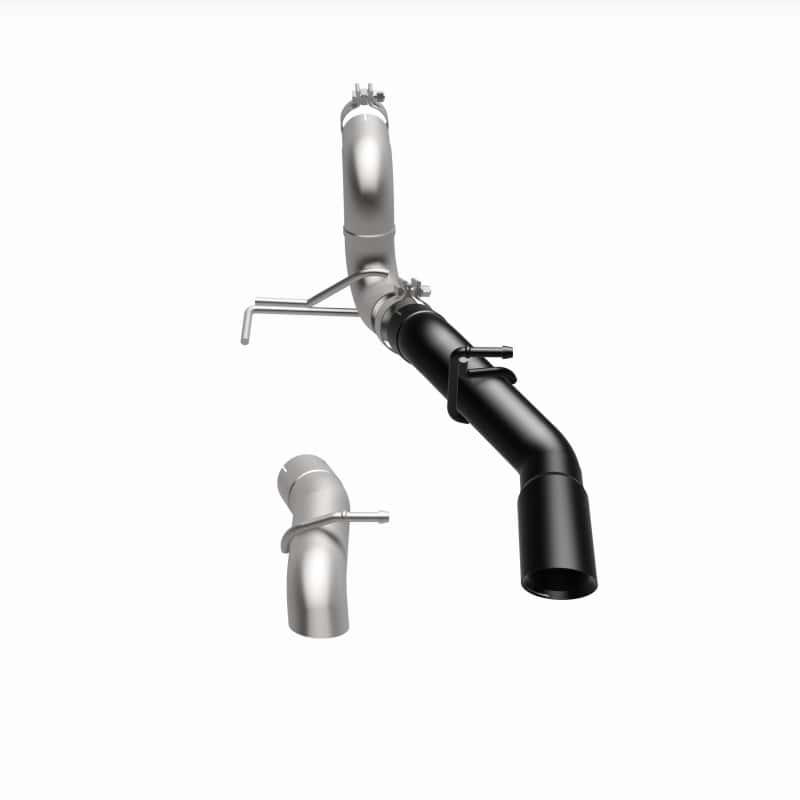 Magnaflow — Magnaflow 20-22 Jeep Wrangler 3.0L V6 Street Series Filter-Back Performance Exhaust System
Cat-Back - view 24