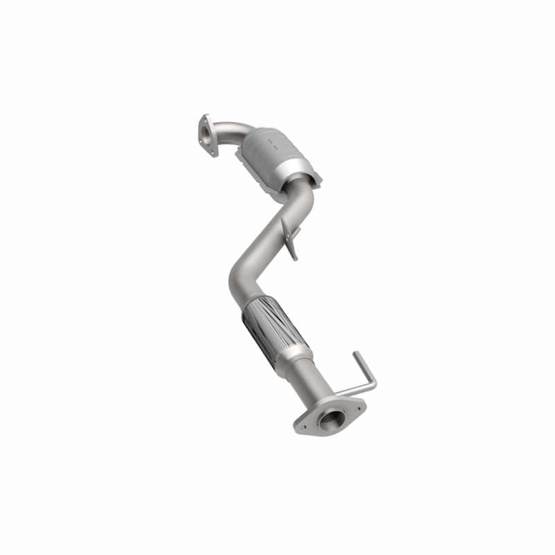 Magnaflow — MagnaFlow Conv DF 02-03 MPV 3.0L Passenger Side Rear OEM
OEM Grade
OEM - view 15