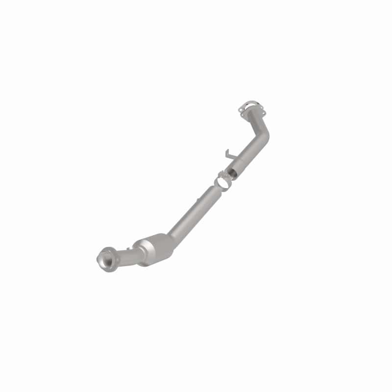 Magnaflow — Magnaflow California Direct Fit Converter 2004 Pontiac GTO 5.7L
California - view 13