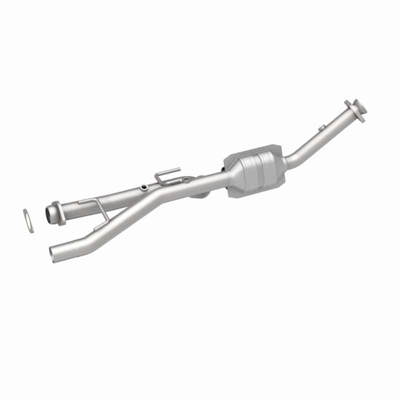 Magnaflow — MagnaFlow Conv DF 97-01 Explorer-Mountaineer
HM Grade
HM - view 19