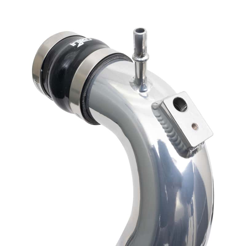 Injen — Injen 21-23 Ford Bronco L4-2.3L Turbo EcoBoost SES Intercooler Pipes Polished - view 3
