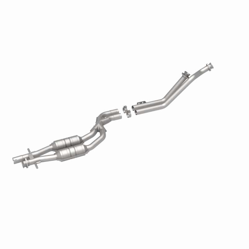 Magnaflow — MagnaFlow Conv DF 1995 Mercedes SL320 3.2L
HM Grade
HM - view 19