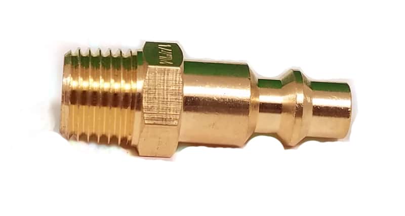 Kleinn Air Horns — Kleinn 1/4In M NPT Quick Connect Stud
Quick Connect Stud - view 2