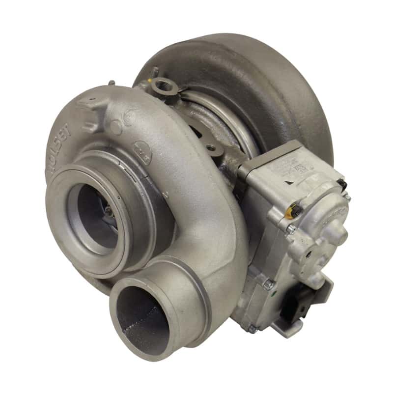 BD Diesel — BD Diesel Stock Replacement Turbo - Dodge 2007.5-2012 6.7L HE351
TURBO EXCHANGE - view 4